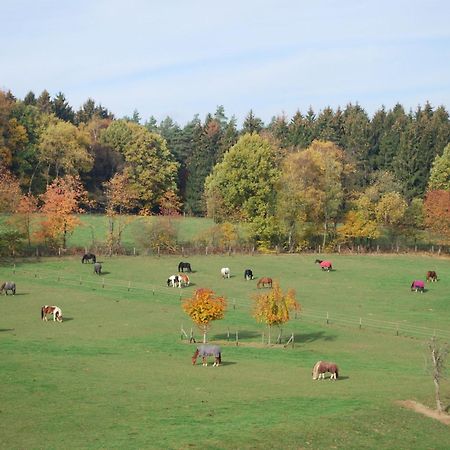Stoeltings Landhaus Wiehl Bagian luar foto