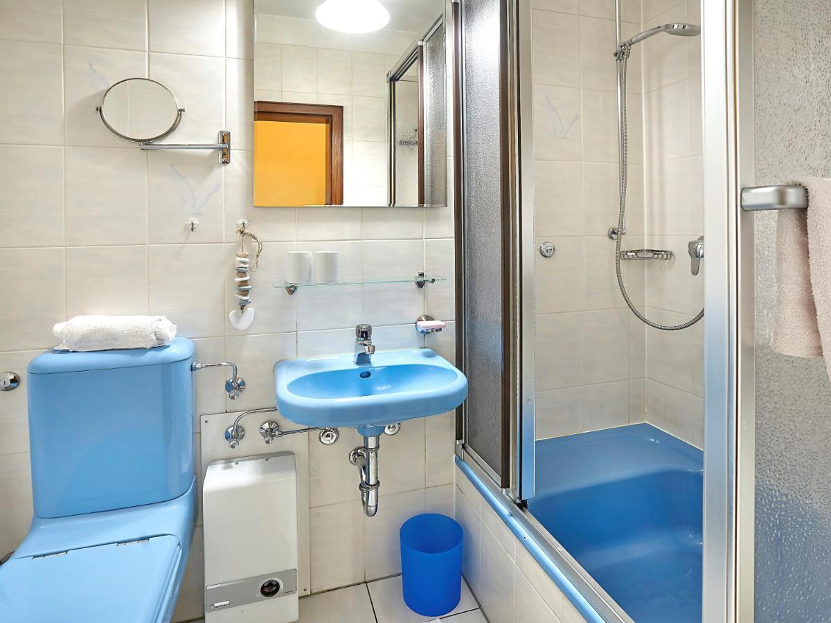 Stoeltings Landhaus Wiehl Bagian luar foto