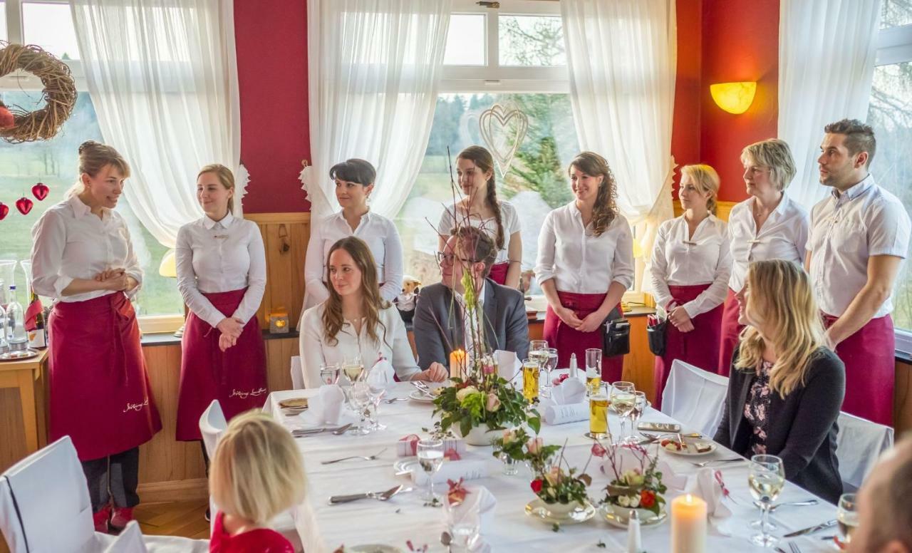Stoeltings Landhaus Wiehl Bagian luar foto