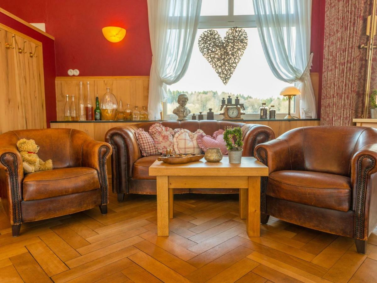 Stoeltings Landhaus Wiehl Bagian luar foto