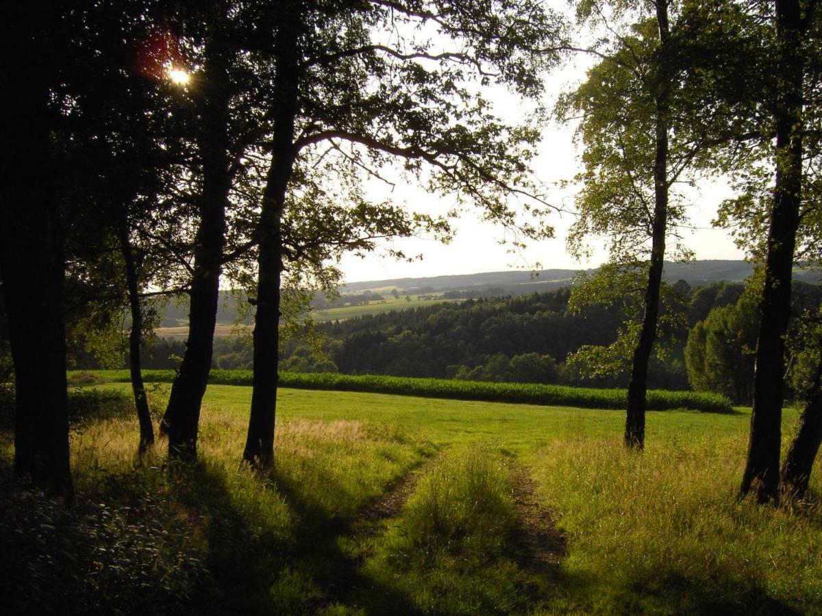 Stoeltings Landhaus Wiehl Bagian luar foto
