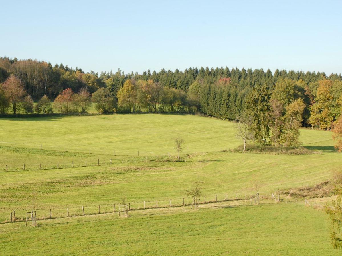 Stoeltings Landhaus Wiehl Bagian luar foto