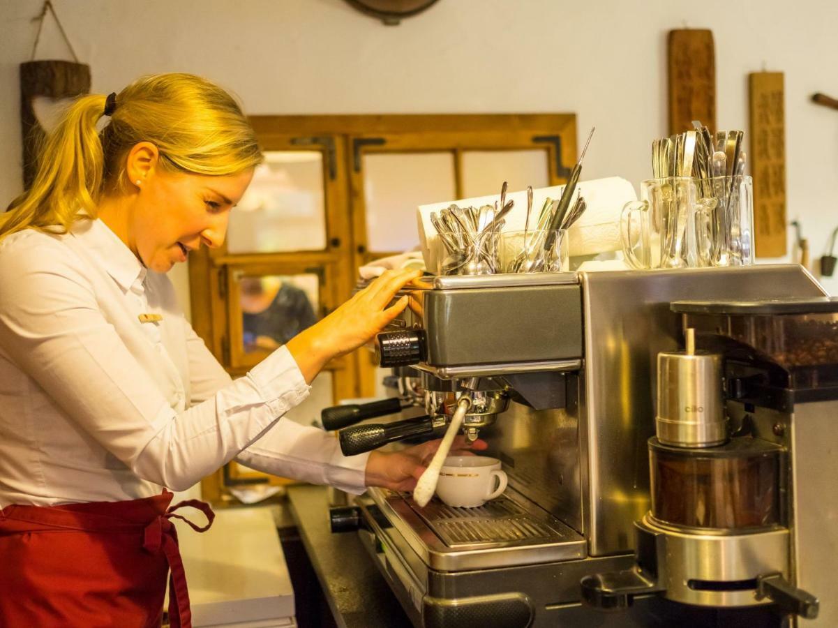 Stoeltings Landhaus Wiehl Bagian luar foto