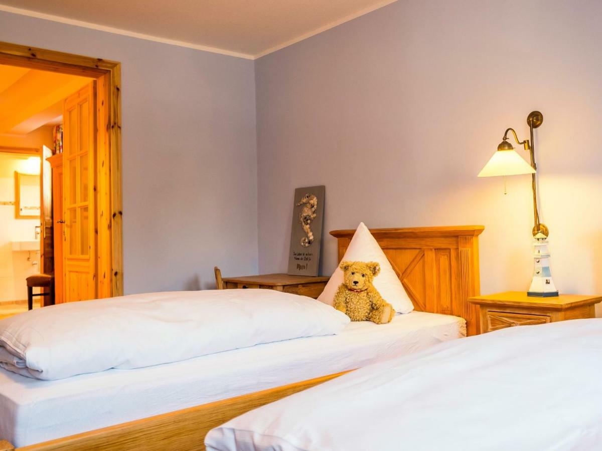 Stoeltings Landhaus Wiehl Bagian luar foto
