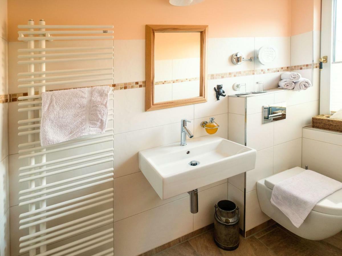 Stoeltings Landhaus Wiehl Bagian luar foto