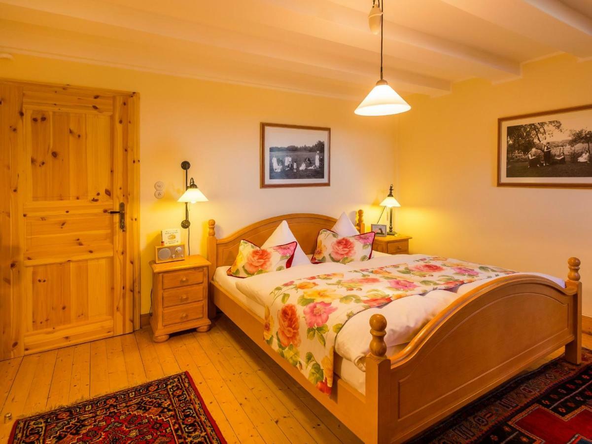Stoeltings Landhaus Wiehl Bagian luar foto