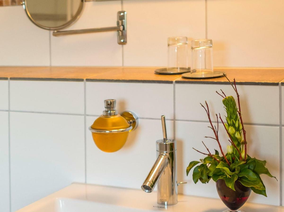Stoeltings Landhaus Wiehl Bagian luar foto