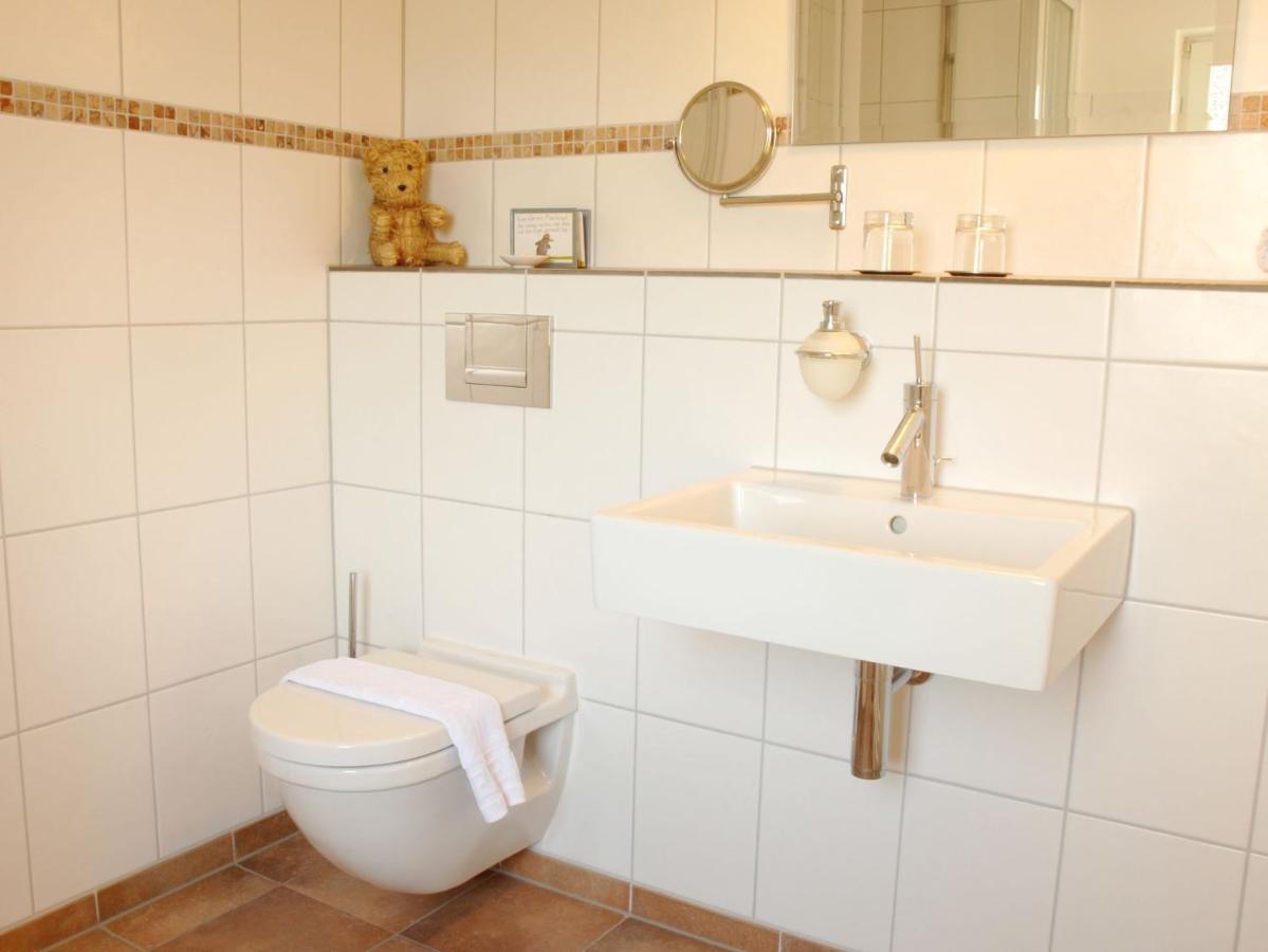 Stoeltings Landhaus Wiehl Bagian luar foto
